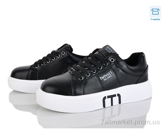 Фотография Кроссовки женские модные Весна/осень 8828-1 піна (8 пар р.36-41) "Захар-Gold" недорого оптом от прямого поставщика, изображение 2