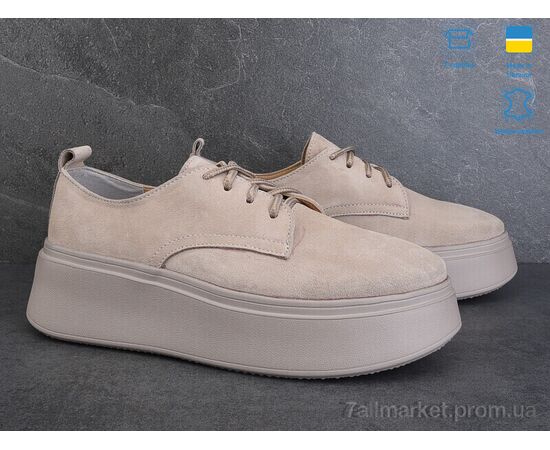 Туфлі жіночі стильні Весна/осінь 1766-35 (6 пар р.36-40) "Ailinda" недорого оптом від прямого постачальника, зображення 2