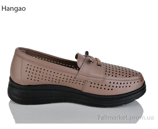 Фотография Туфли женские стильные Лето B302-11 (8 пар р.37-42) "LR.Brother" недорого оптом от прямого поставщика, изображение 2