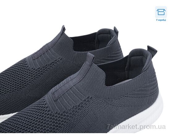 Фотография Кроссовки мужские модные Лето M41-2 піна (8 пар р.40-45) "Moli" недорого оптом от прямого поставщика, изображение 2