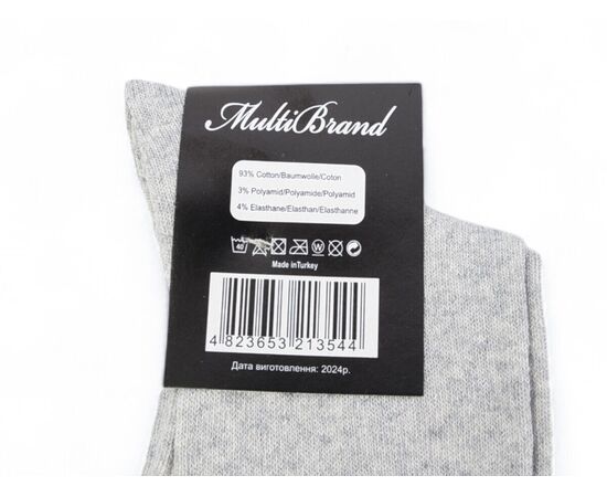 Жіночі шкарпетки T130 mix р.36-40 "Textile" недорого оптом від прямого постачальника, зображення 2