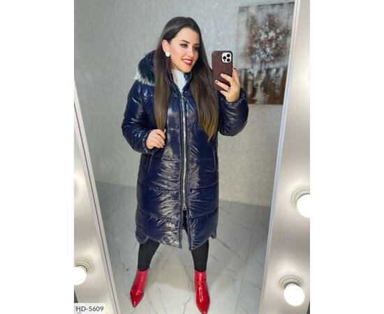 Фотография Женское пальто р.46-48 (3цв) "VLADA" купить недорого от прямого поставщика, изображение 2