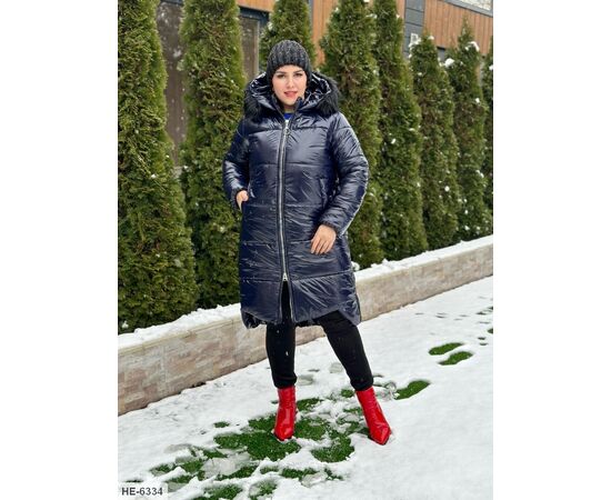 Фотография Женское пальто р.46-48 (3цв) "VLADA" купить недорого от прямого поставщика, изображение 3