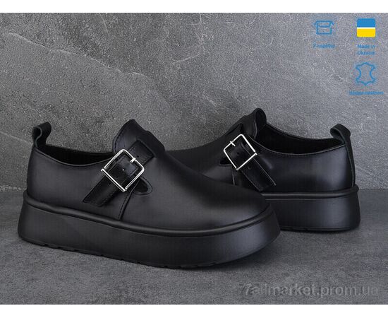 Фотография Туфли женские стильные Весна/осень 967-2 (6 пар р.36-40) "Ailinda" недорого оптом от прямого поставщика, изображение 2