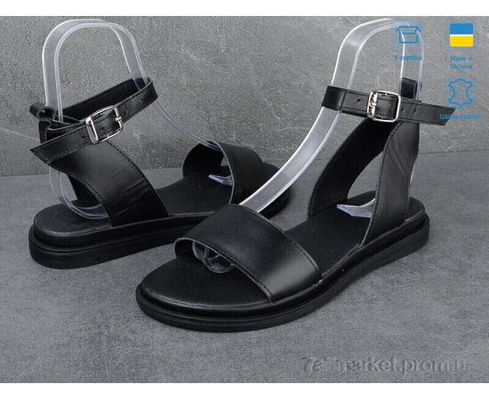 Фотография Босоножки женские летние Лето 305-2 (6 пар р.36-40) "Ailinda" недорого оптом от прямого поставщика, изображение 2