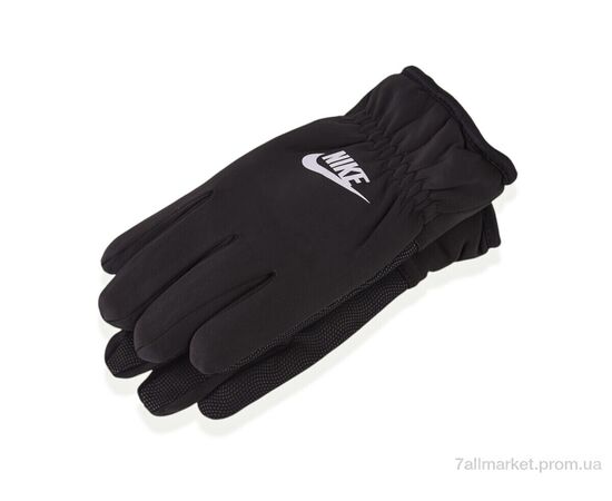 Фотография Перчатки мужские Зима A29-NK black (неопрен) mix (12 шт. р.сетка 11-13) "TUZZI" недорого оптом от прямого поставщика, изображение 2