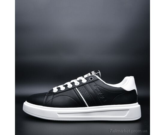 Кросівки чоловічі модні Весна/осінь CK16-1 (8 пар р.40-45) "DaFuYuan" недорого оптом від прямого постачальника, зображення 2