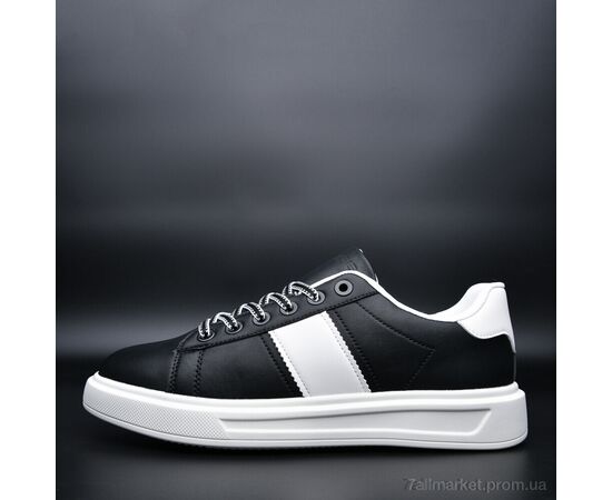 Кросівки чоловічі модні Весна/осінь CK11-1 (8 пар р.40-45) "DaFuYuan" недорого оптом від прямого постачальника, зображення 2