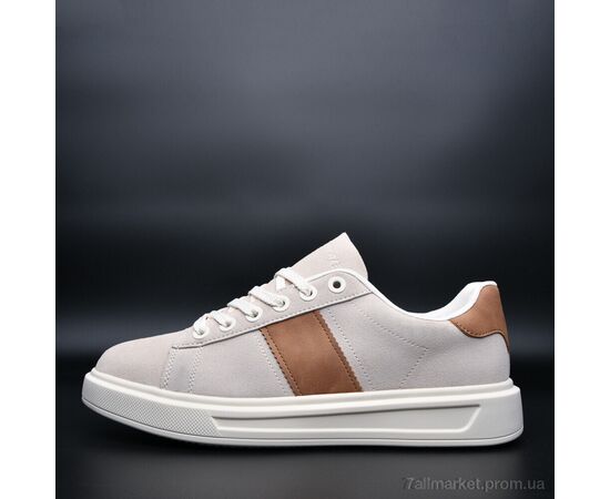 Кросівки чоловічі модні Весна/осінь CK11-3 (8 пар р.40-45) "DaFuYuan" недорого оптом від прямого постачальника, зображення 2