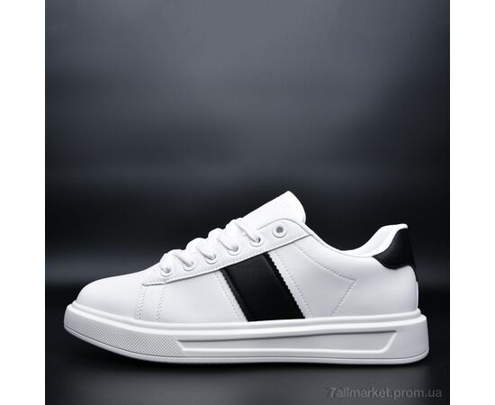 Кросівки чоловічі модні Весна/осінь CK11-4 (8 пар р.40-45) "DaFuYuan" недорого оптом від прямого постачальника, зображення 2