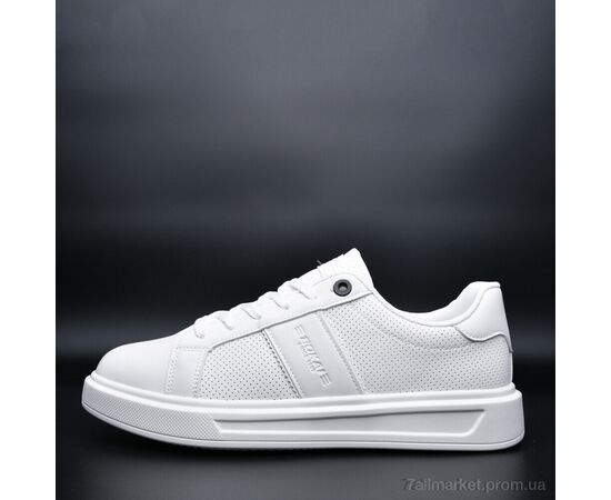 Кросівки чоловічі модні Весна/осінь CK15-1 (8 пар р.40-45) "DaFuYuan" недорого оптом від прямого постачальника, зображення 2