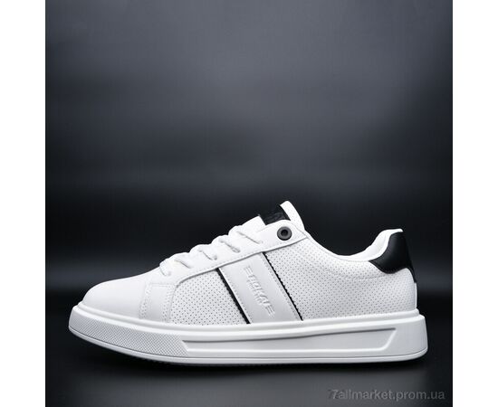 Кросівки чоловічі модні Весна/осінь CK15-2 (8 пар р.40-45) "DaFuYuan" недорого оптом від прямого постачальника, зображення 2