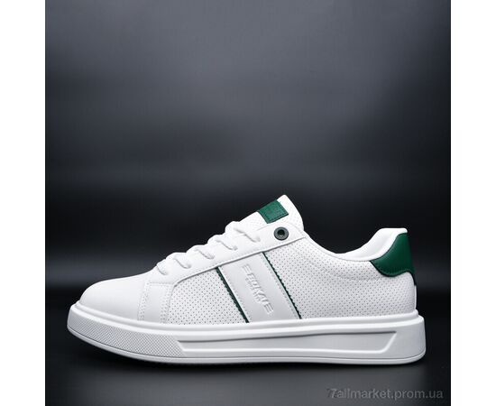 Кросівки чоловічі модні Весна/осінь CK15-3 (8 пар р.40-45) "DaFuYuan" недорого оптом від прямого постачальника, зображення 2