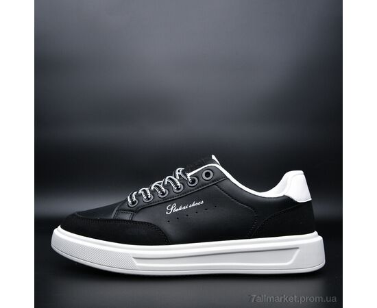 Кросівки чоловічі модні Весна/осінь CK10-1 (8 пар р.40-45) "DaFuYuan" недорого оптом від прямого постачальника, зображення 2