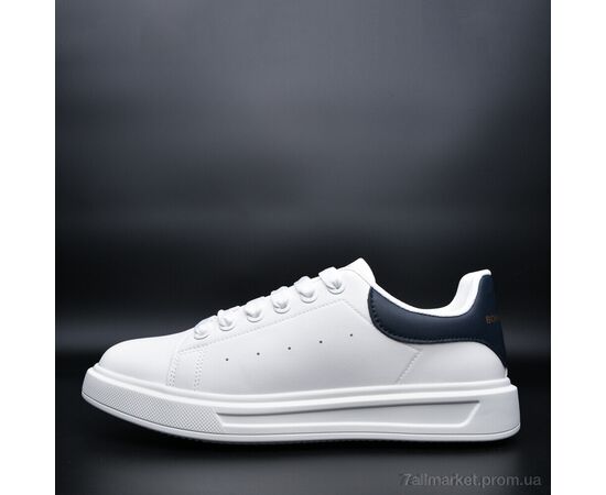 Кросівки чоловічі модні Весна/осінь CK17-5 (8 пар р.40-45) "DaFuYuan" недорого оптом від прямого постачальника, зображення 2