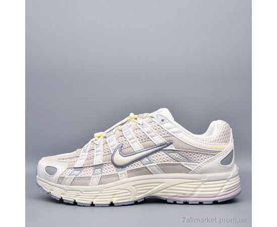 Кросівки жіночі модні Весна/осінь B6000-7 (8 пар р.37-41) "Olimp" недорого оптом від прямого постачальника, зображення 3