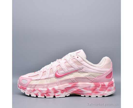 Кросівки жіночі модні Весна/осінь B6000-13 (8 пар р.37-41) "Olimp" недорого оптом від прямого постачальника, зображення 3