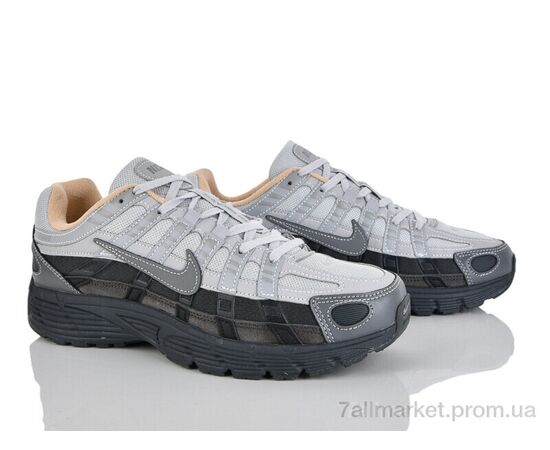 Кросівки чоловічі модні Весна/осінь A6000-3 (8 пар р.41-45) "Olimp" недорого оптом від прямого постачальника, зображення 2