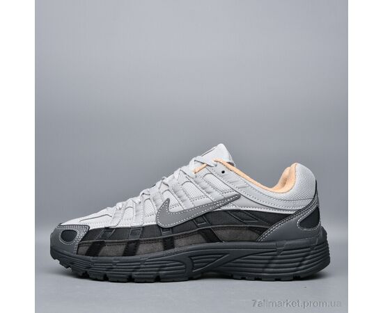 Кросівки чоловічі модні Весна/осінь A6000-3 (8 пар р.41-45) "Olimp" недорого оптом від прямого постачальника, зображення 3