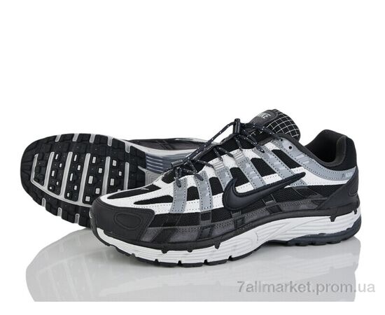 Кросівки чоловічі модні Весна/осінь A6000-7 (8 пар р.41-45) "Olimp" недорого оптом від прямого постачальника, зображення 2