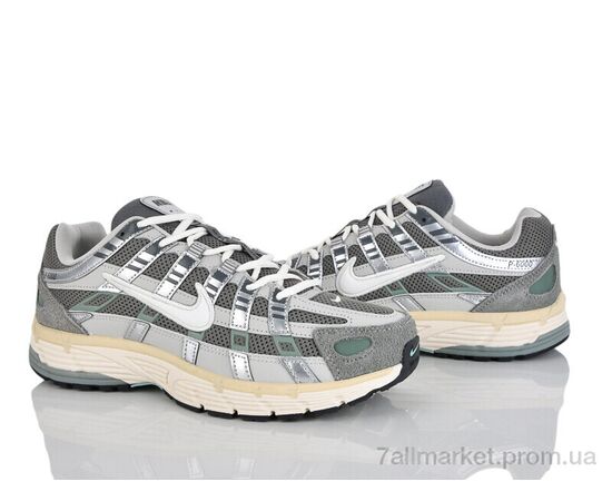 Кросівки чоловічі модні Весна/осінь A6000-9 (8 пар р.41-45) "Olimp" недорого оптом від прямого постачальника, зображення 2