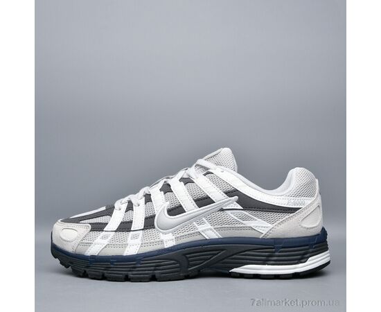 Кросівки чоловічі модні Весна/осінь A6000-15 (8 пар р.41-45) "Olimp" недорого оптом від прямого постачальника, зображення 3