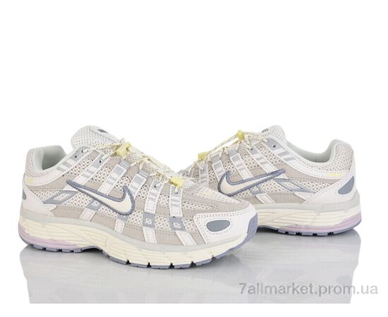 Кросівки жіночі модні Весна/осінь B6000-7 (8 пар р.37-41) "Dan Marest" недорого оптом від прямого постачальника, зображення 2