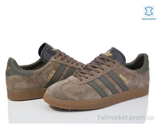 Фотография Кроссовки мужские модные Весна/осень A7676-3 (8 пар р.41-45) "Olimp" недорого оптом от прямого поставщика, изображение 2