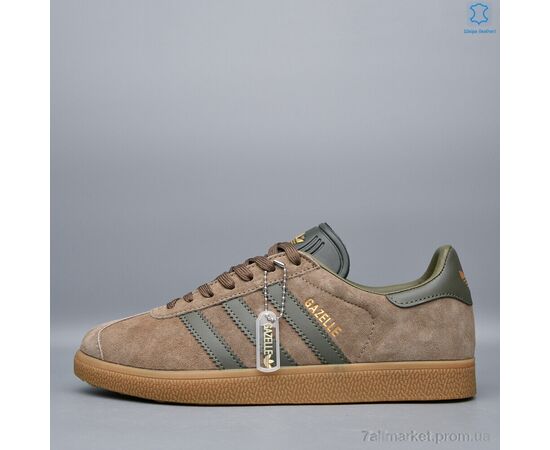 Фотография Кроссовки мужские модные Весна/осень A7676-3 (8 пар р.41-45) "Olimp" недорого оптом от прямого поставщика, изображение 3