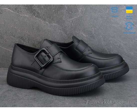 Фотография Туфли женские стильные Весна/осень 913-2 (6 пар р.36-40) "Ailinda" недорого оптом от прямого поставщика, изображение 2