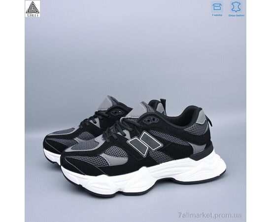 Кросівки жіночі модні Весна/осінь A0025-29 шкіра піна (8 пар р.36-41) "STILLI Group" недорого оптом від прямого постачальника, зображення 2