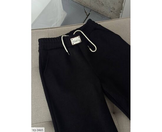 Жіночі стильні штани р.42-44;46-48 "ANNABELLE" купити недорого від прямого постачальника, зображення 9