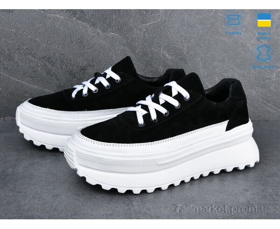 Кросівки жіночі модні Літо 24391-18 (6 пар р.36-40) "Ailinda" недорого оптом від прямого постачальника, зображення 2