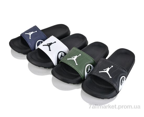 Фотография Шлепки детские летние Лето YD2133 mix (12 пар р.36-41) "SANLIN 2" недорого оптом от прямого поставщика, изображение 2