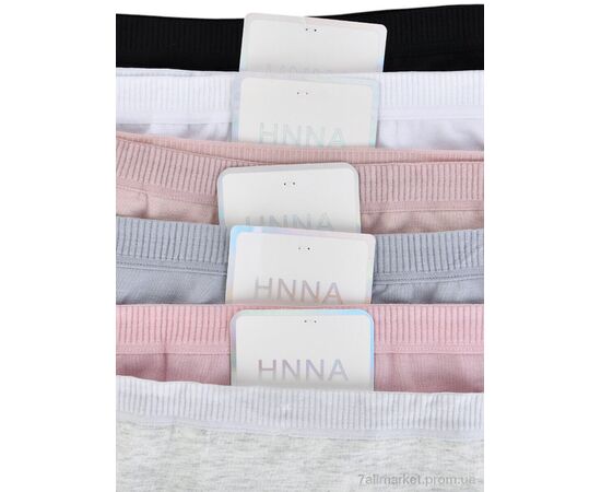 Фотография Трусы Весна/осень 40S-354 (12296) mix (12 шт. р.сетка L-2XL) "Obuvok" недорого оптом от прямого поставщика, изображение 2