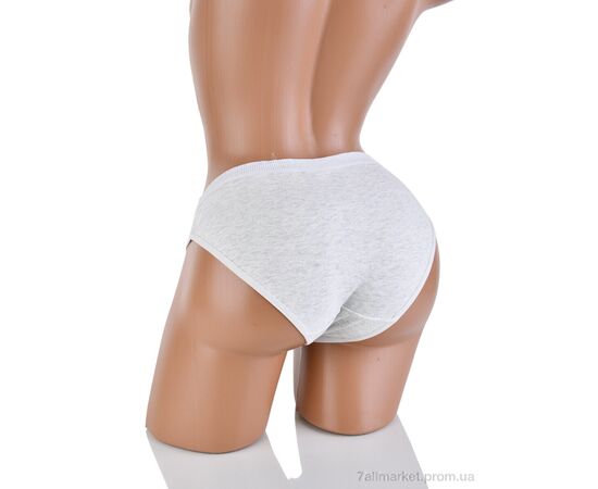 Фотография Трусы Весна/осень 40S-354 (12296) mix (12 шт. р.сетка L-2XL) "Obuvok" недорого оптом от прямого поставщика, изображение 4