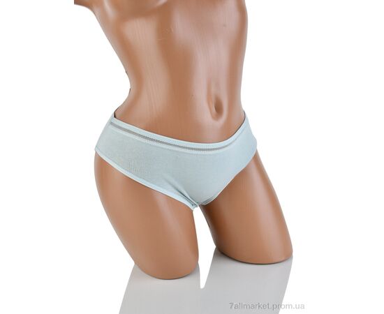 Фотография Трусы Весна/осень 40S-284 (12292) mix (12 шт. р.сетка L-2XL) "Obuvok" недорого оптом от прямого поставщика, изображение 3