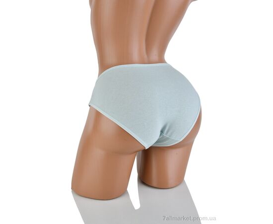 Фотография Трусы Весна/осень 40S-284 (12292) mix (12 шт. р.сетка L-2XL) "Obuvok" недорого оптом от прямого поставщика, изображение 4