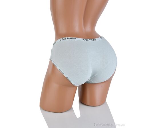 Фотография Трусы Весна/осень SN51433 (12277) mix (12 шт. р.сетка M-XL) "Obuvok" недорого оптом от прямого поставщика, изображение 4