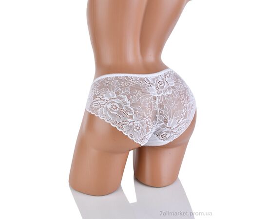 Фотография Трусы Весна/осень H108 (12281) mix (12 шт. р.сетка L-2XL) "Obuvok" недорого оптом от прямого поставщика, изображение 4