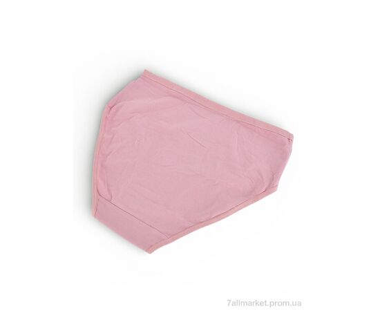 Фотография Трусы Весна/осень X4002 (12218) mix (12 шт. р.сетка XL-3XL) "Obuvok" недорого оптом от прямого поставщика, изображение 4