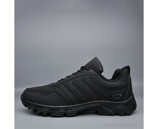 Кросівки чоловічі модні Весна/осінь A9087-1 (8 пар р.41-46) "Pet" недорого оптом від прямого постачальника, зображення 2