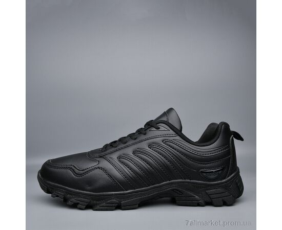 Кросівки чоловічі модні Весна/осінь A9087-2 (8 пар р.41-46) "Pet" недорого оптом від прямого постачальника, зображення 2