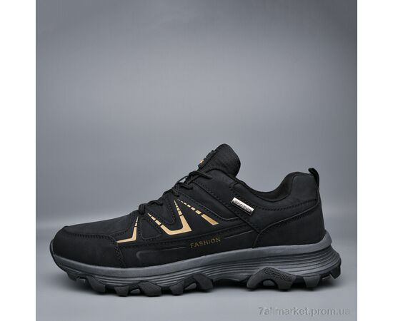 Кросівки чоловічі модні Весна/осінь A9011-4 (8 пар р.41-46) "Pet" недорого оптом від прямого постачальника, зображення 2