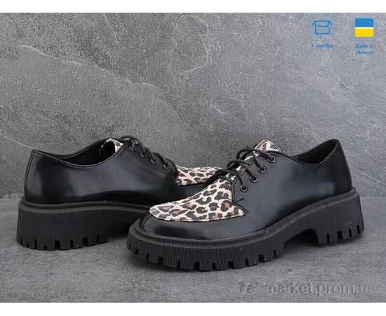 Фотография Туфли женские стильные Весна/осень 3435d-0211 (6 пар р.36-40) "Ailinda" недорого оптом от прямого поставщика, изображение 2