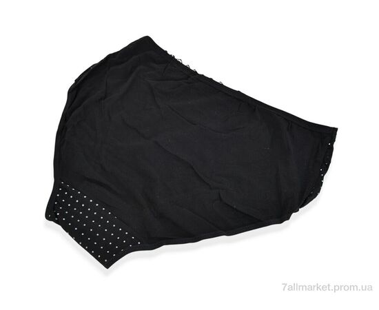 Фотография Трусы Весна/осень X3873 (12199) mix (12 шт. р.сетка 3XL-5XL) "Obuvok" недорого оптом от прямого поставщика, изображение 4