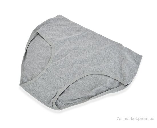 Фотография Трусы Весна/осень X4487 (12213) mix (12 шт. р.сетка 3XL-5XL) "Obuvok" недорого оптом от прямого поставщика, изображение 3