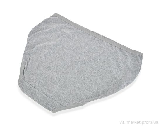 Фотография Трусы Весна/осень X4487 (12213) mix (12 шт. р.сетка 3XL-5XL) "Obuvok" недорого оптом от прямого поставщика, изображение 4