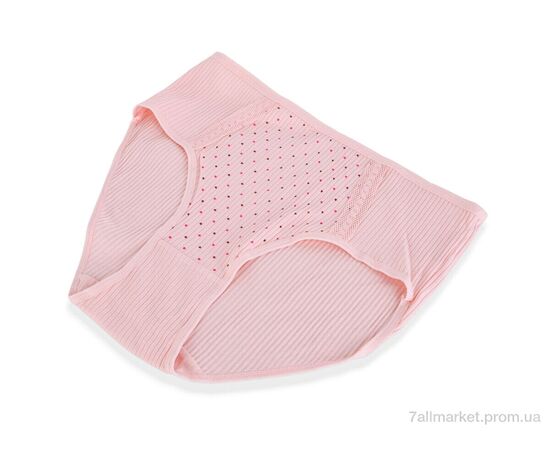 Фотография Трусы Весна/осень X3952 (12216) mix (12 шт. р.сетка XL-3XL) "Obuvok" недорого оптом от прямого поставщика, изображение 3