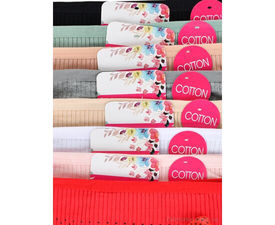 Фотография Трусы Весна/осень X3475 (12214) mix (12 шт. р.сетка XL-3XL) "Obuvok" недорого оптом от прямого поставщика, изображение 2